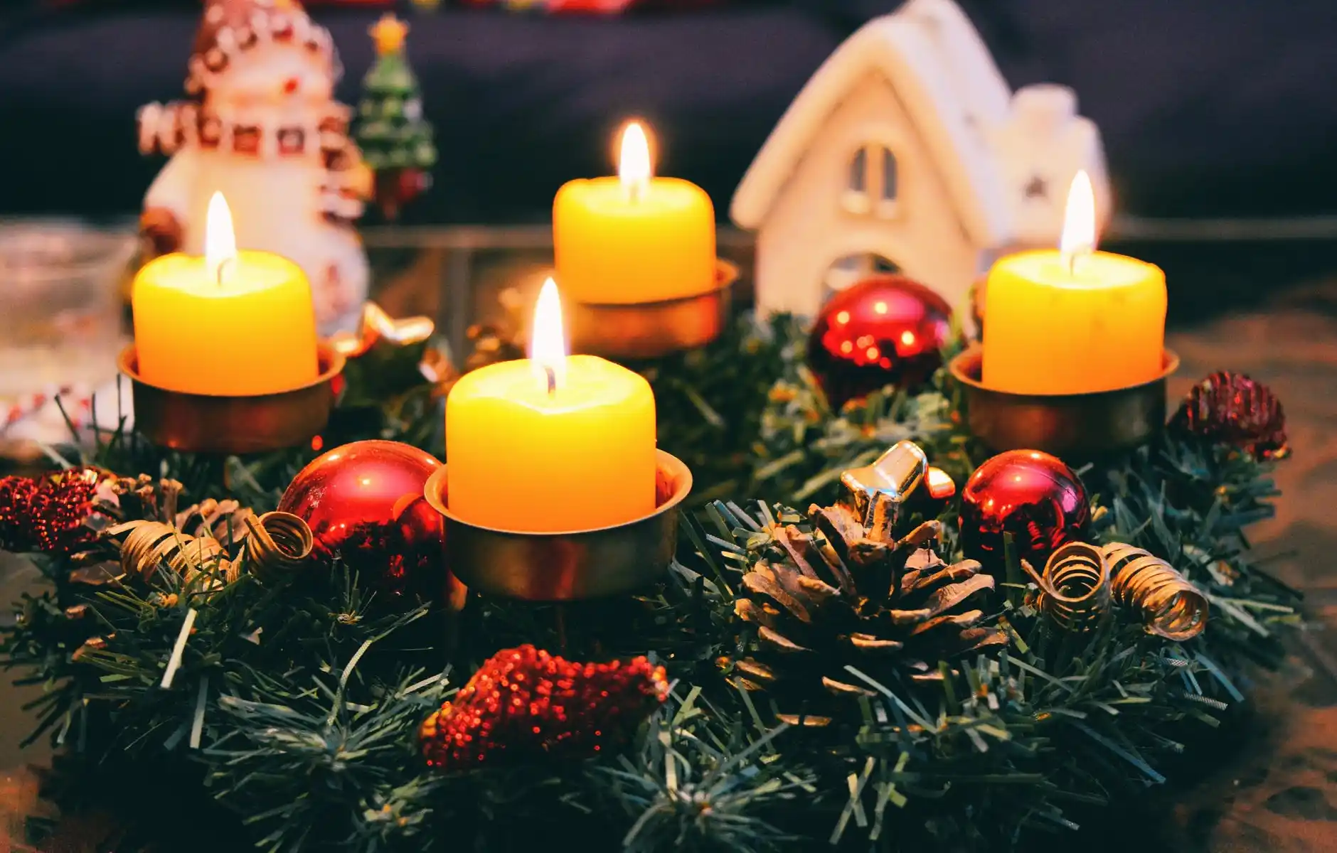 Mystery, Symbols, Metaphors, and Meaning: Logotherapy During the Holidays