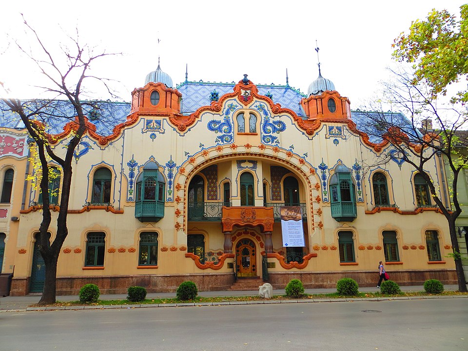 Subotica