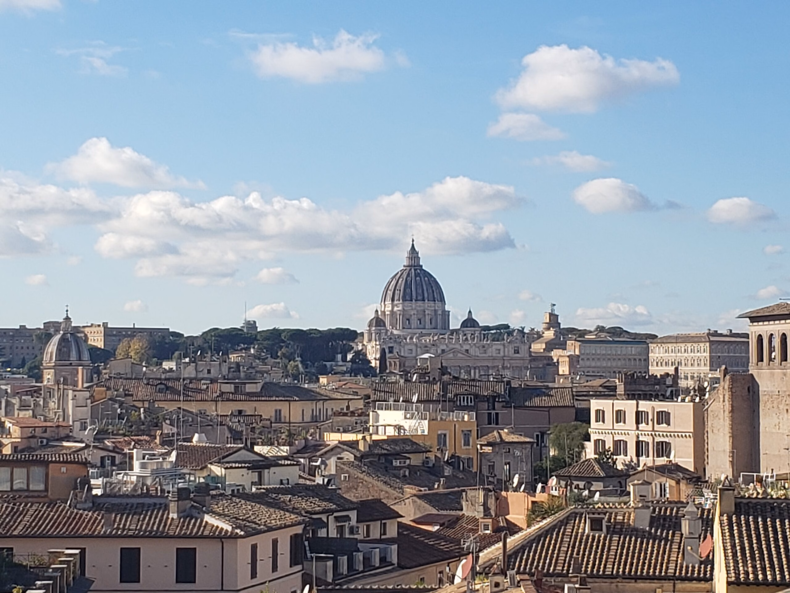 The Human Dimension of Spirit: A Necessity for Peace