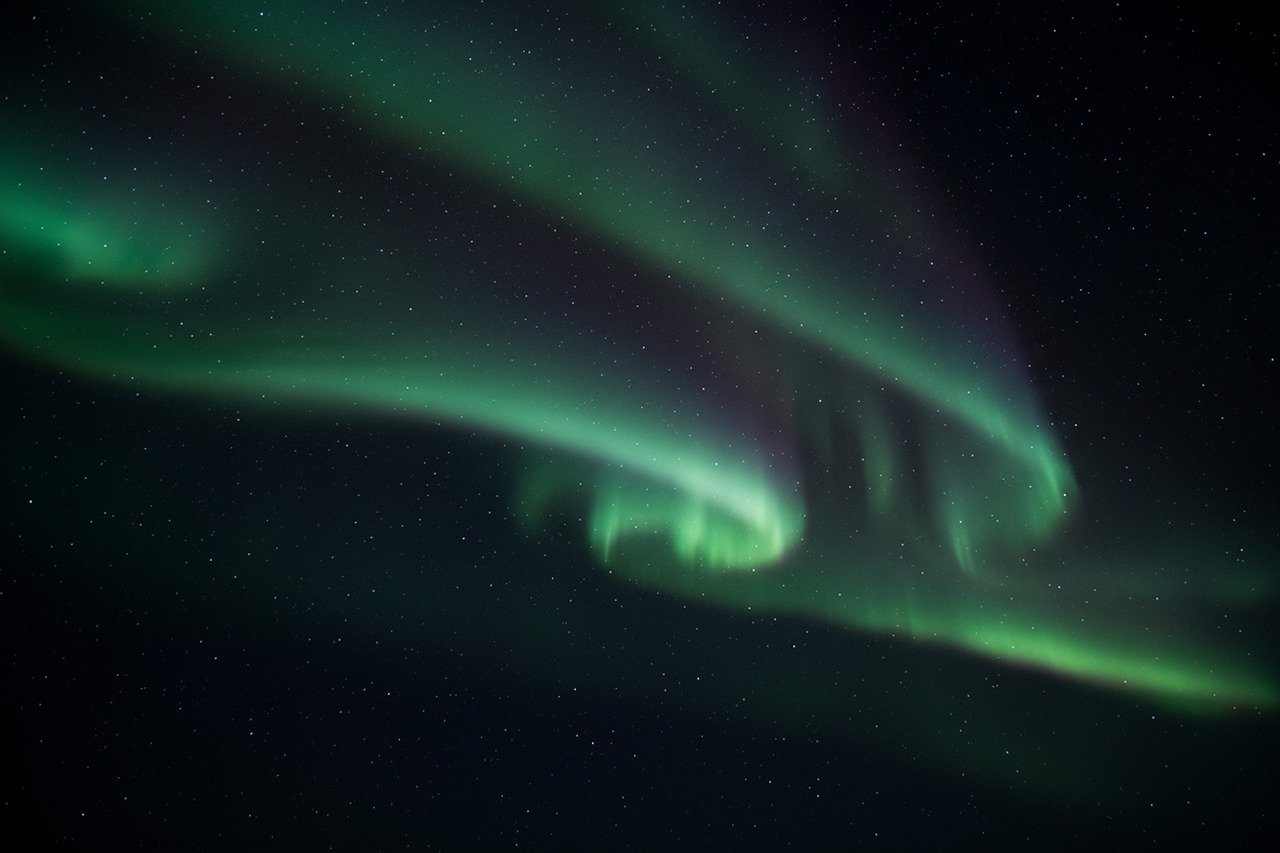 Aurora Borealis